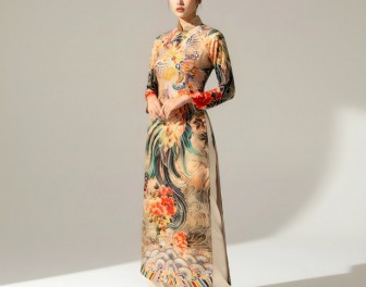 4 Loại Áo Dài Việt Nam Phổ Biến Và Khi Nào Nên Mặc Chúng